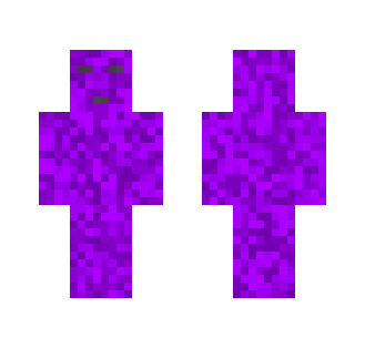 Purple Camo