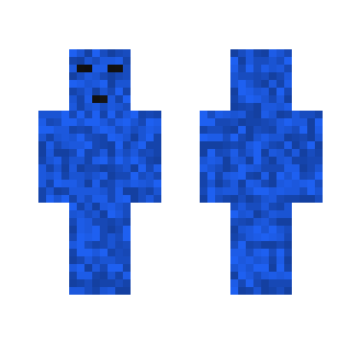 Water Camo