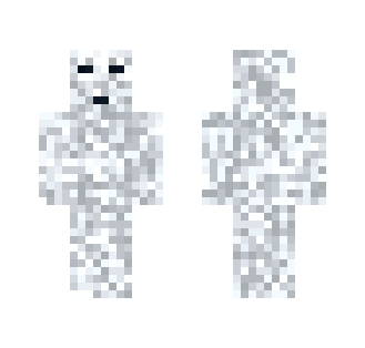 Snow Camo