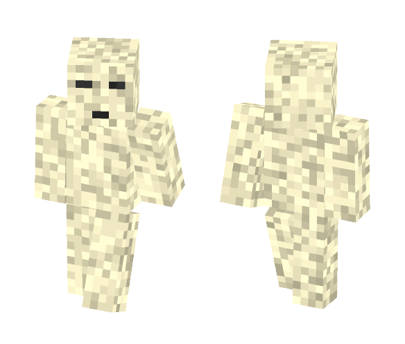Desert Camo - Other Minecraft Skins - image 1