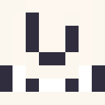 Outertale Papyrus - Male Minecraft Skins - image 3
