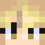 Selkie - Female Minecraft Skins - image 3