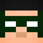 Red Robin (DC Rebirth) - Comics Minecraft Skins - image 3