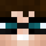 Chris - Male Minecraft Skins - image 3