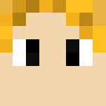 Luke Skywalker - Male Minecraft Skins - image 3