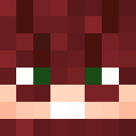 Flash - Male Minecraft Skins - image 3