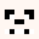 Outertale Sans - Male Minecraft Skins - image 3