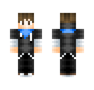 Practice Skin