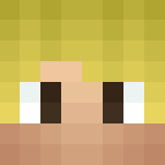 Green Jacket - Male Minecraft Skins - image 3