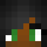 Ruby - Female Minecraft Skins - image 3