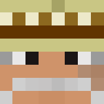 MVB - Male Minecraft Skins - image 3