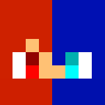 two haired me - Male Minecraft Skins - image 3
