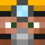 Miner - Male Minecraft Skins - image 3