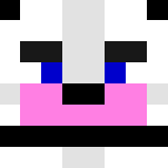 Funtime Freddy - Male Minecraft Skins - image 3