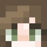 very something - Female Minecraft Skins - image 3