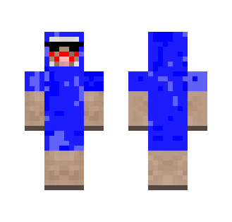 Blue Sheep