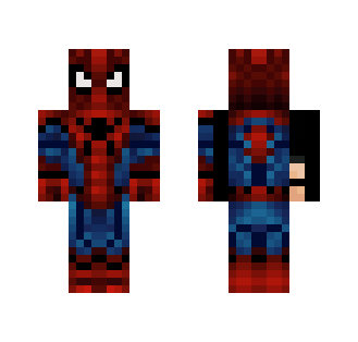 Spid3rman