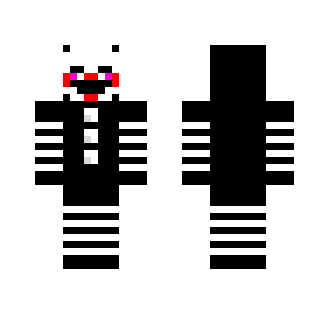 The Marionette