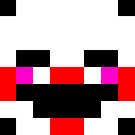 The Marionette - Male Minecraft Skins - image 3