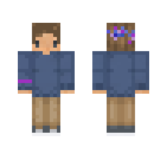 for my mans