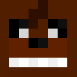 FNAF OC 4 - Male Minecraft Skins - image 3
