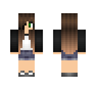 Current skin~