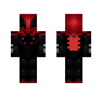 Superior Spider-Man