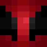 Superior Spider-Man - Comics Minecraft Skins - image 3