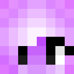 Amethyst Quartz Soilder - Female Minecraft Skins - image 3