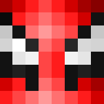Humberto Ramos Spider-Man - Comics Minecraft Skins - image 3