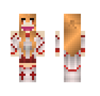 ASSENNUU - Female Minecraft Skins - image 2