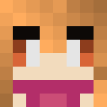 ASSENNUU - Female Minecraft Skins - image 3