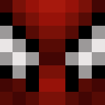 Classic Superior Spider-Man - Comics Minecraft Skins - image 3