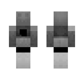Stone Titan
