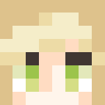 Jackie | 50 subbies! - Female Minecraft Skins - image 3