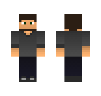 SkyDoesMinecraft IRL - Male Minecraft Skins - image 2