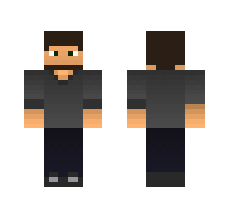 SkyDoesMinecraft IRL