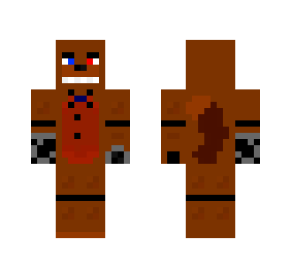 FNAF OC
