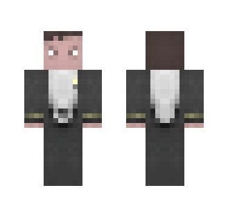 Admiral Kirk, / ST TMP )
