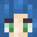 My First - Female Minecraft Skins - image 3