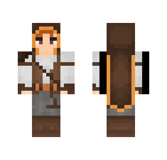 The Rogue