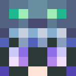 〢Chocozuma's Request - Female Minecraft Skins - image 3
