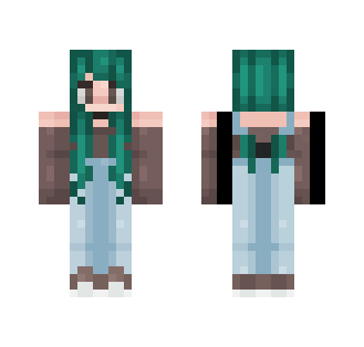 Overalls