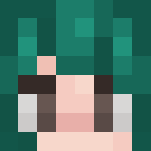 Overalls - Female Minecraft Skins - image 3