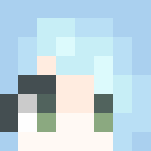 Sylvia (OC) - Female Minecraft Skins - image 3