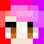 Lord - Oc thing. - Female Minecraft Skins - image 3