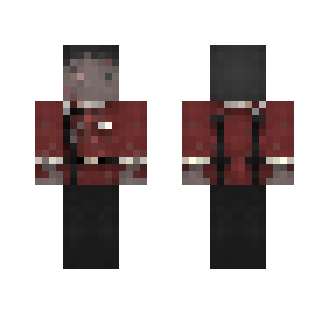 ST TMP Zombie / Request