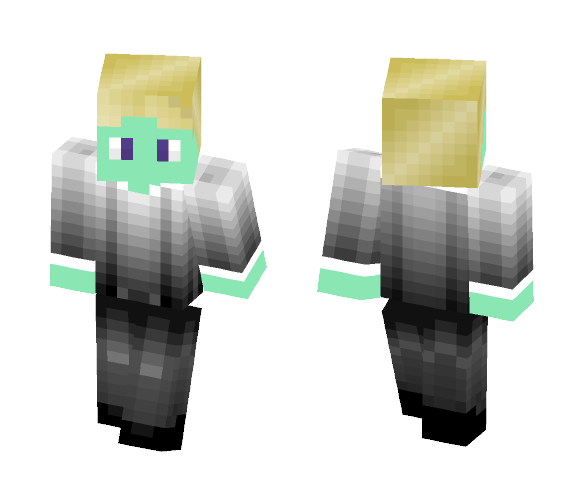 Man - Male Minecraft Skins - image 1