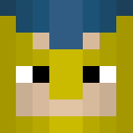 Savitar - Male Minecraft Skins - image 3