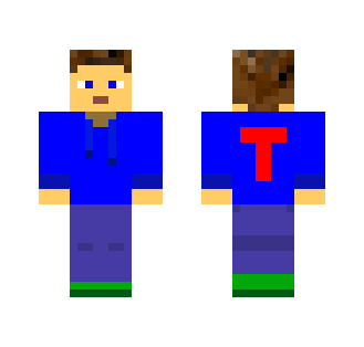 TinotinTube Official Skin